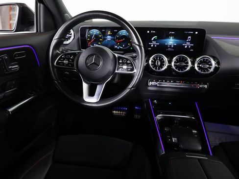 Certified 2022 Mercedes-Benz GLA 250 4MATIC image 39