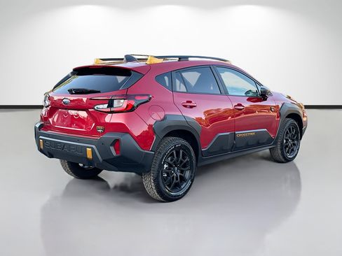 New 2026 Subaru Crosstrek 2.5i Wilderness AWD/4WD image 3