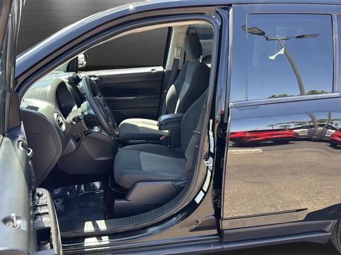 Used 2016 Jeep Compass Sport w/ Power Value Group FWD image 41