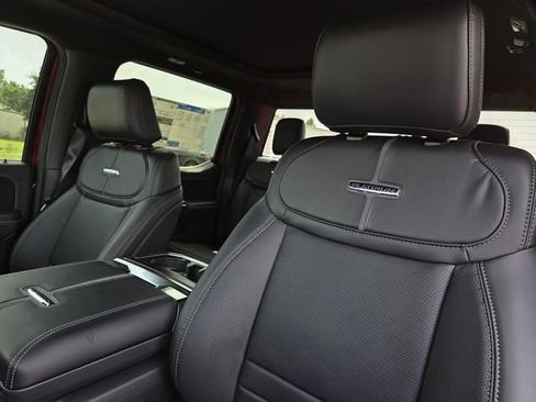 New 2026 Ford F150 Platinum AWD/4WD image 27