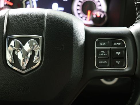 Used 2018 RAM 1500 Sport w/ Convenience Group AWD/4WD image 27