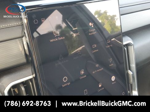 New 2026 GMC Acadia Elevation w/ Black Edition FWD image 29