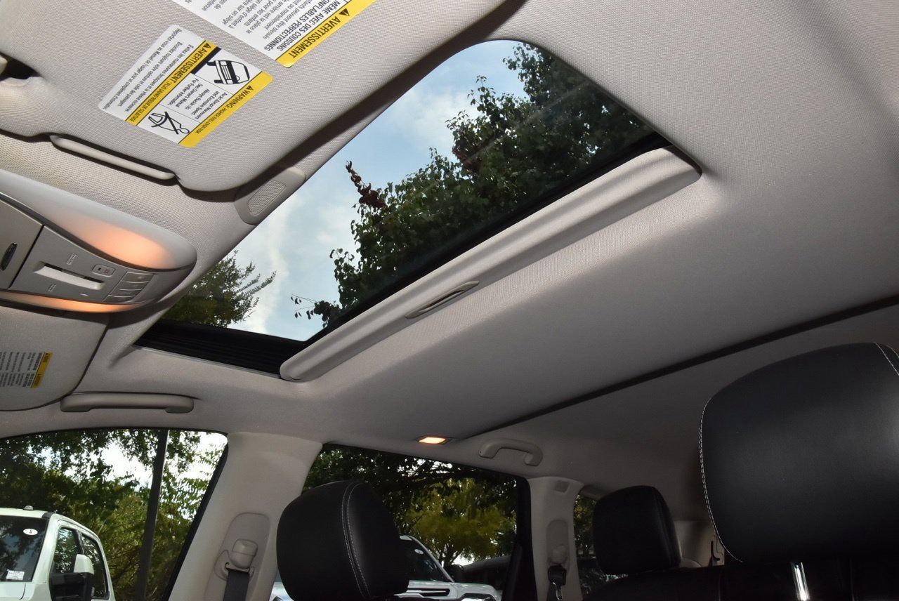 Used 2019 INFINITI QX60 Luxe w/ Essential Package FWD image 33