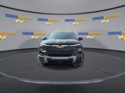 New 2026 Chevrolet Silverado EV LT w/ Premium Package AWD/4WD image 6