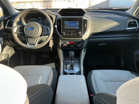 Used 2019 Subaru Forester w/ Alloy Wheel Package image 17