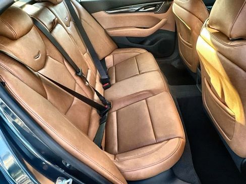 New 2026 Cadillac CT5 Sport image 28