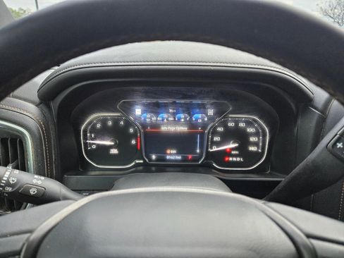 Used 2021 GMC Sierra 2500 AT4 w/ AT4 Premium Plus Package image 21