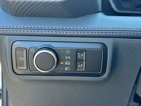 New 2025 Ford Mustang GT Premium w/ Mustang Nite Pony Package image 16