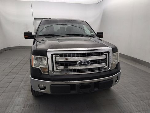 Used 2013 Ford F150 XLT w/ XLT Chrome Pkg RWD image 14