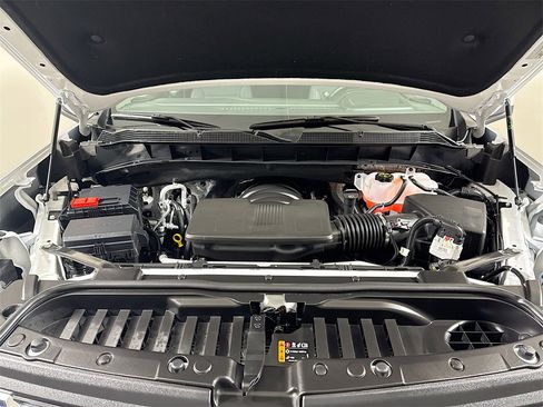 Certified 2026 Chevrolet Silverado 1500 LT w/ Z71 Off-Road Package image 29