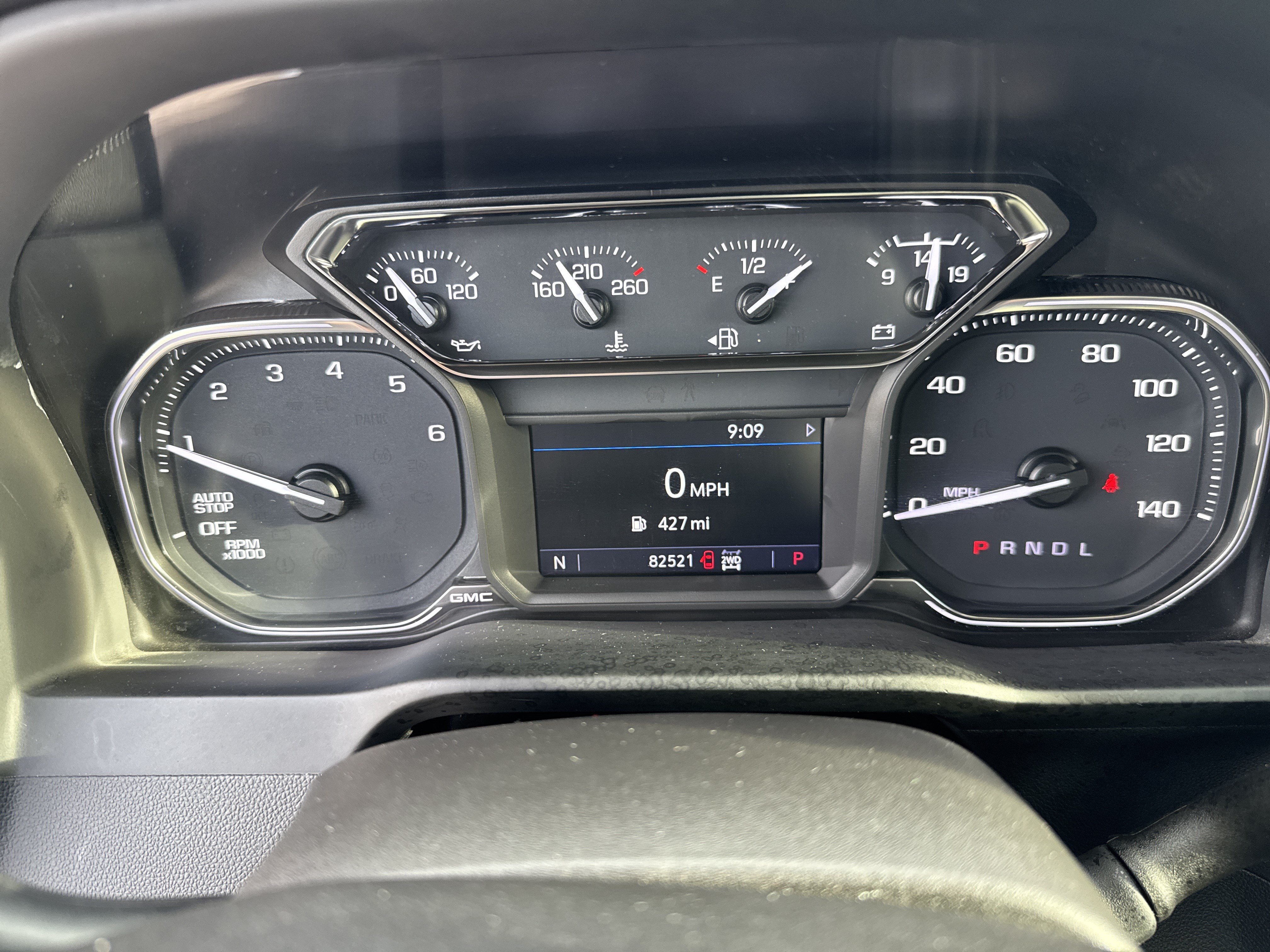 Used 2022 GMC Sierra 1500 SLT AWD/4WD image 17