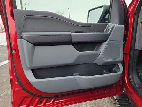 New 2026 Ford F150 XLT image 15