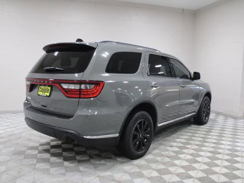 Used 2024 Dodge Durango SXT image 12