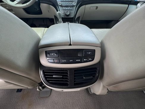 Used 2008 Acura MDX w/ Technology & Entertainment image 24