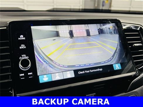 New 2026 Honda Ridgeline RTL image 7