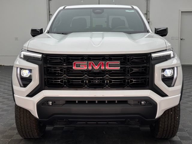 New 2026 GMC Canyon Elevation w/ Convenience Package RWD image 13