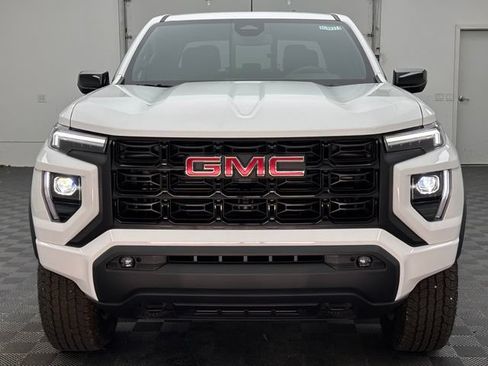 New 2026 GMC Canyon Elevation w/ Convenience Package RWD image 13