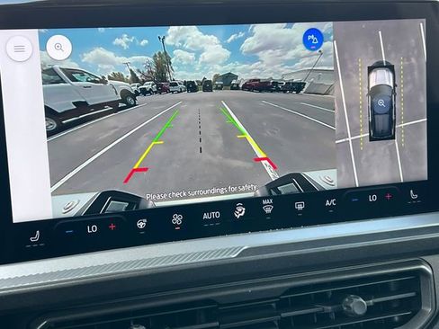 New 2025 Ford Bronco Sport Outer Banks w/ Sasquatch Outer Banks Package AWD/4WD image 31