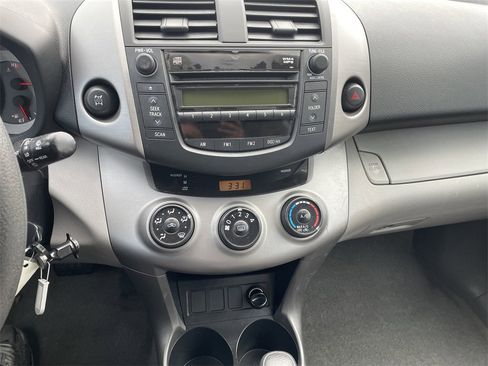 Used 2007 Toyota RAV4 4WD image 18