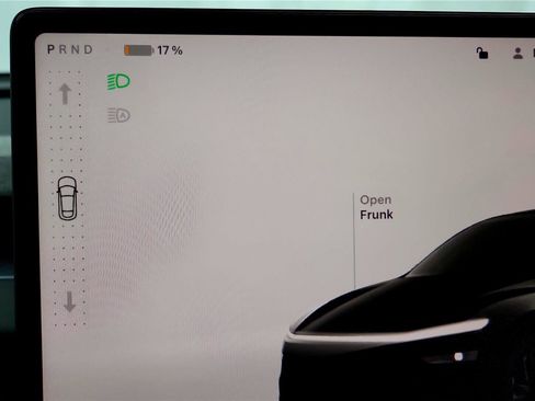 Used 2026 Tesla Model Y Long Range image 29