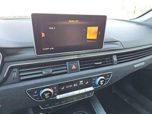 Used 2018 Audi A4 2.0T allroad Premium Plus image 23