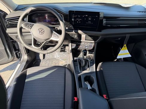 New 2026 Volkswagen Jetta S image 13