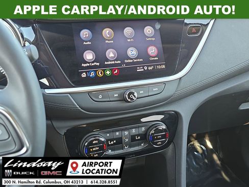 Used 2023 Buick Encore GX Essence w/ Experience Buick Package image 13