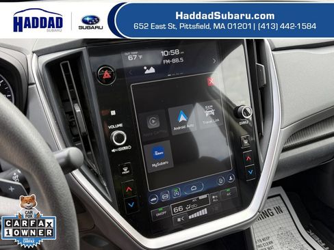 Certified 2024 Subaru Crosstrek 2.0i Premium AWD/4WD image 26