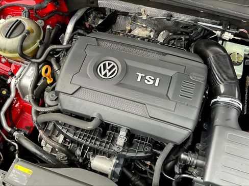 Used 2015 Volkswagen GTI S image 28