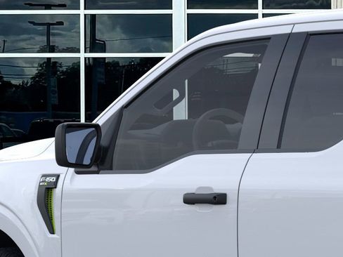 New 2025 Ford F150 STX w/ Equipment Group 200A image 20