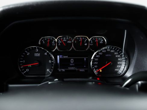 Used 2018 Chevrolet Silverado 1500 LT image 23