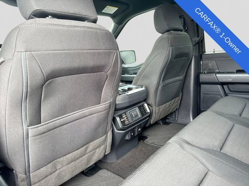 Used 2022 Ford F150 XLT w/ Equipment Group 302A High image 19