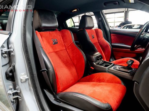 Used 2021 Dodge Charger Scat Pack RWD image 21