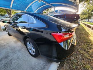 Used 2024 Chevrolet Malibu LS FWD video 3