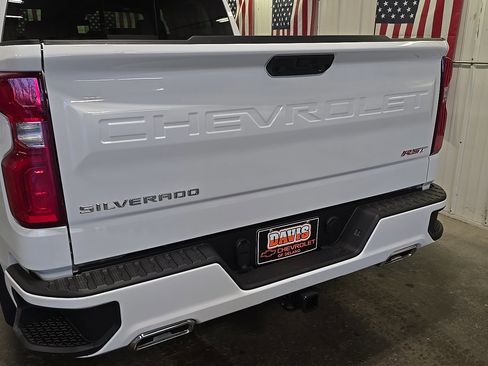 New 2026 Chevrolet Silverado 1500 RST image 9