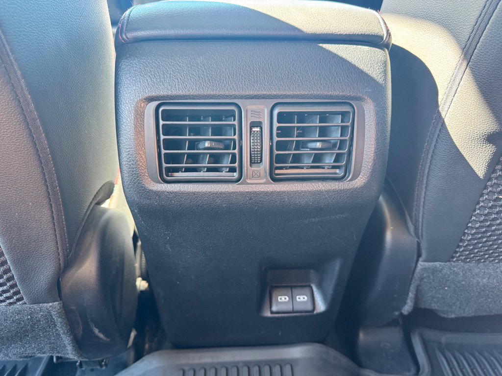 Used 2023 Toyota 4Runner TRD Off-Road Premium w/ Off Road Premium Plus Package AWD/4WD image 19