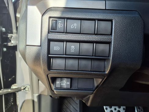 Used 2026 Toyota Tacoma TRD Sport AWD/4WD image 23