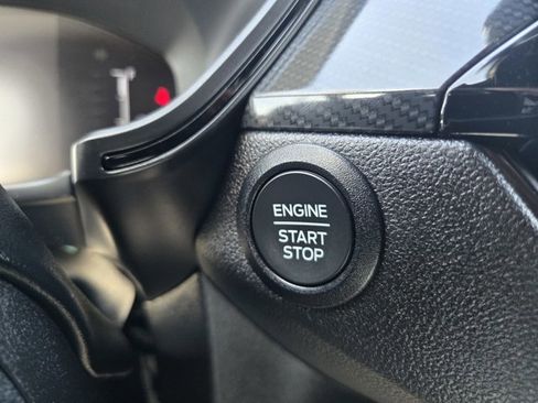 Certified 2025 Ford Escape ST-Line image 22