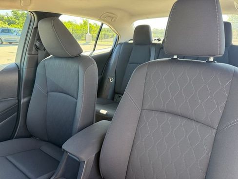 Used 2024 Toyota Corolla LE FWD image 14