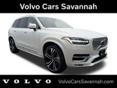 Used 2024 Volvo XC90 B6 Ultimate