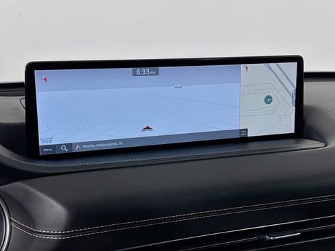 Used 2024 Genesis GV80 2.5T image 15