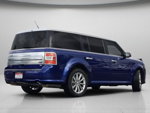 Used 2014 Ford Flex Limited AWD/4WD image 24