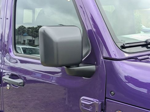 New 2026 Jeep Gladiator Mojave AWD/4WD image 10