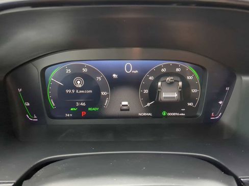 New 2026 Honda CR-V Sport-L image 18