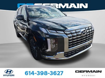 Used 2024 Hyundai Palisade Calligraphy
