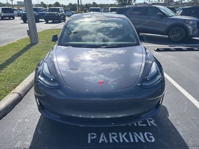 Used 2023 Tesla Model 3 Standard Range