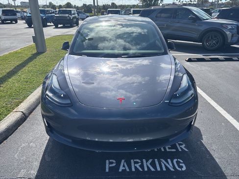Used 2023 Tesla Model 3 Standard Range RWD image 1