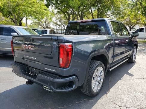 Used 2020 GMC Sierra 1500 Denali w/ Denali Ultimate Package image 4