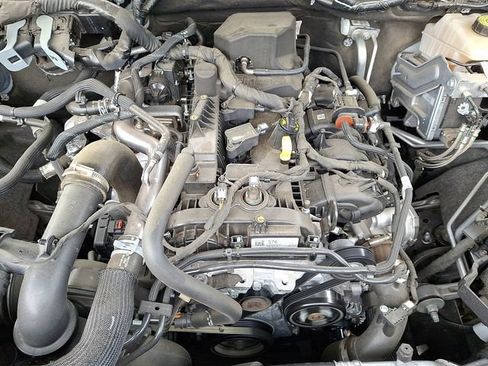 Certified 2024 Ford Ranger XLT w/ Technology Package RWD image 27