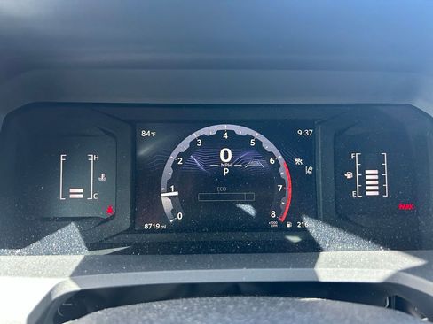 Used 2025 Toyota Tacoma SR5 RWD image 23